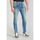 Kleidung Herren Jeans Le Temps des Cerises Jeans tapered 900/16, 7/8 Blau