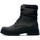 Schuhe Damen Sneaker High Relife 921250-50 Schwarz