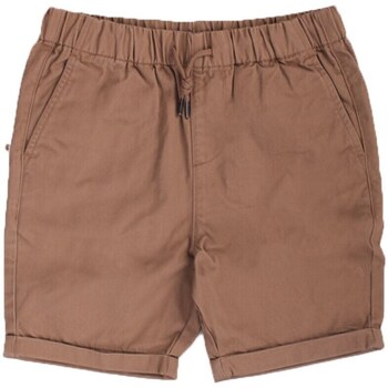 Kleidung Kinder Shorts / Bermudas Barbour CST0001 Beige