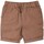 Kleidung Kinder Shorts / Bermudas Barbour CST0001 Beige