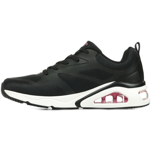 Skechers Tres Air Revolution Airy Schwarz