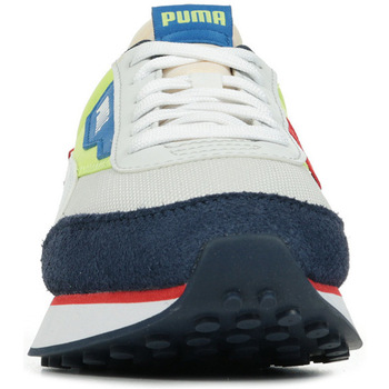 Puma Future Rider Splash Jr Grau