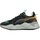 Schuhe Kinder Sneaker Puma RS-X 3D Jr Schwarz