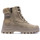 Schuhe Damen Sneaker High Relife 921260-50 Grau