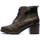 Schuhe Damen Low Boots Relife 921470-50 Beige
