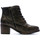 Schuhe Damen Low Boots Relife 921470-50 Beige