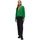 Kleidung Damen Pullover Object Jasmin Cardigan L/S - Fern Green Grün