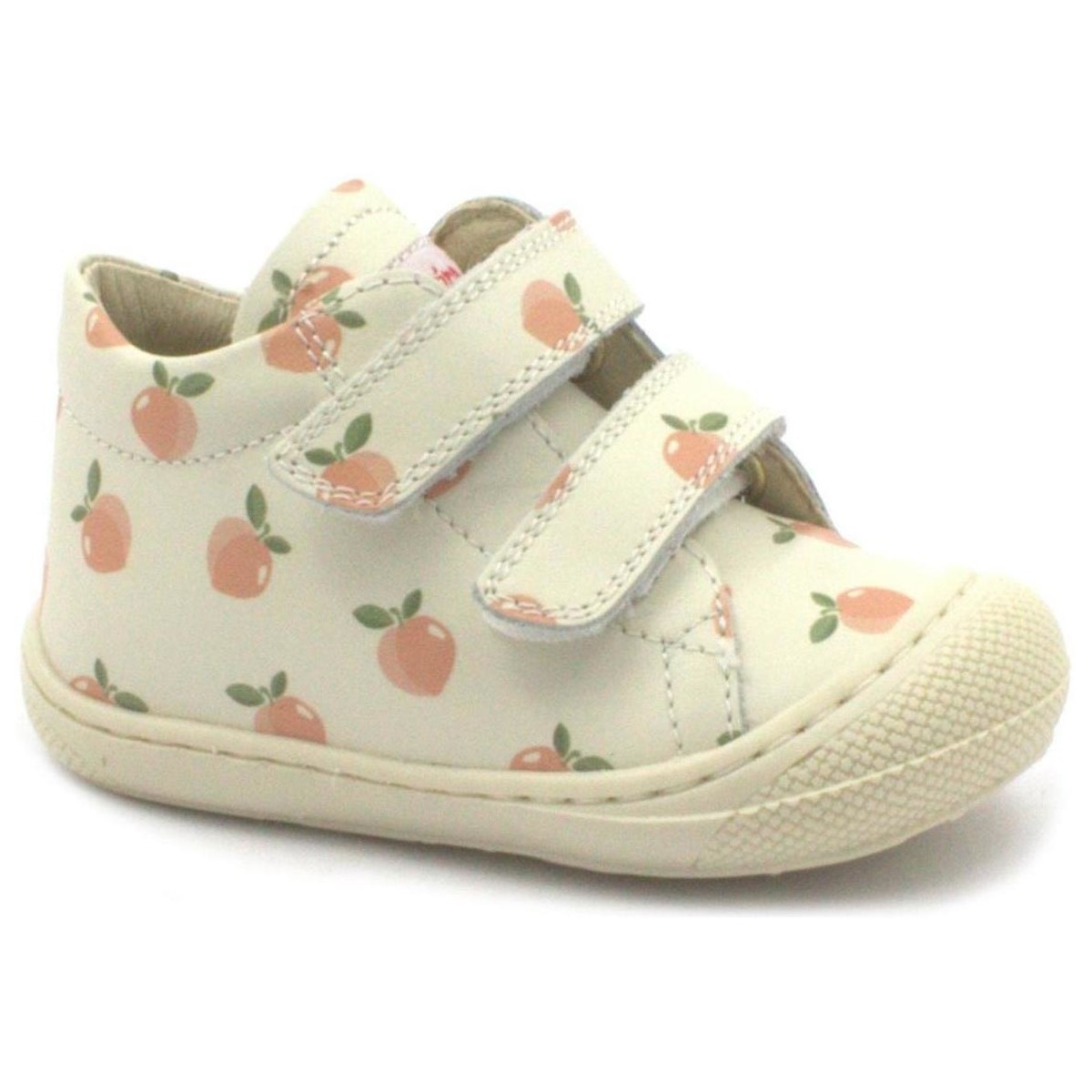 Schuhe Kinder Babyschuhe Naturino NAT-E23-12904-MI Beige