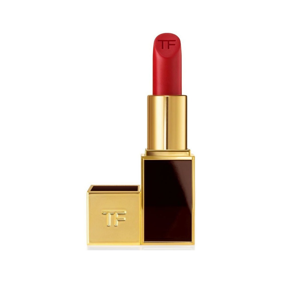 Beauty Damen Eau de parfum  Tom Ford Lip Colour Rouge A Levres 3gr. - 62 Satin Chic Lip Colour Rouge A Levres 3gr. - 62 Satin Chic