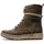 Schuhe Damen Low Boots Relife 920950-50 Braun