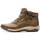 Schuhe Damen Low Boots Relife 921130-50 Braun