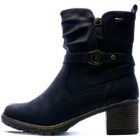 Schuhe Damen Klassische Stiefel Relife 921440-50 Blau