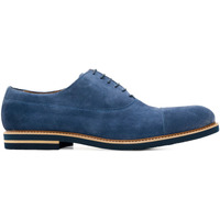 Schuhe Herren Derby-Schuhe Andrés Machado  Blau