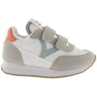 Schuhe Kinder Sneaker Victoria Baby 137100 - Celeste Multicolor