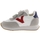 Schuhe Kinder Sneaker Victoria Baby 137100 - Rojo Multicolor