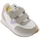 Schuhe Kinder Sneaker Victoria Baby 137100 - Lila Multicolor