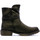 Schuhe Damen Low Boots Relife 921300-50 Grün