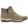 Schuhe Damen Low Boots Relife 921150-50 Beige