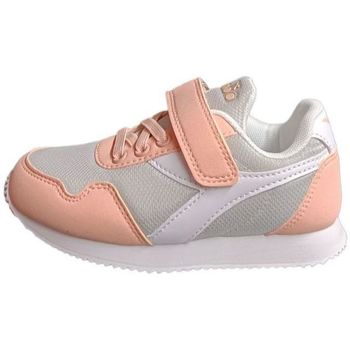 Schuhe Kinder Sneaker Diadora SIMPLE RUN PS Multicolor
