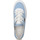 Schuhe Damen Sneaker Gerry Weber Marling 03, weiss-skyblue Multicolor