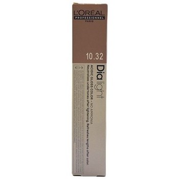 L`oréal  Eau de parfum haarfarbe tag Light - 10.32 - MilkShake Dorado Perla