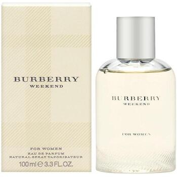 Beauty Damen Eau de parfum  Burberry Weekend - Parfüm - 100ml - VERDAMPFER Weekend - perfume - 100ml - spray