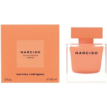 Beauty Damen Eau de parfum  Narciso Rodriguez Narciso Ambrée - Parfüm - 90ml - VERDAMPFER Narciso Ambrée - perfume - 90ml - spray