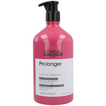 L`oréal  Eau de parfum Acondicionador Pro Longer - 750ml