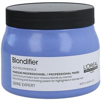 L`oréal  Eau de parfum Mascarilla  Blondifier - 500ml