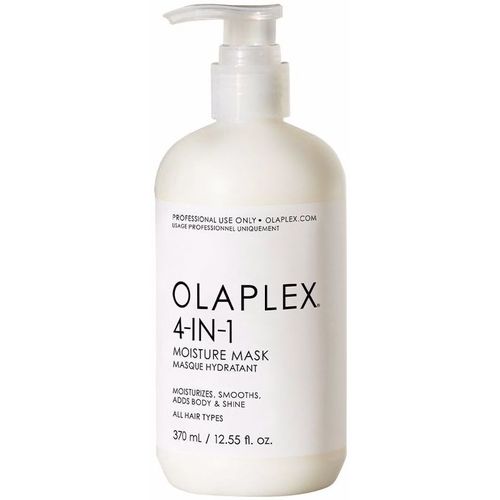 Beauty Damen Eau de parfum  Olaplex 4-IN-1 moisture mask - 370ml 4-IN-1 moisture mask - 370ml