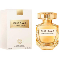 Beauty Damen Eau de parfum  Elie Saab Le duft Lumière - Parfüm - 90ml - VERDAMPFER Le perfume Lumière - perfume - 90ml - spray