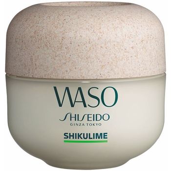 Beauty Eau de parfum  Shiseido Shikulime - Mega Hydrating Moisturizer -50ml Shikulime - Mega Hydrating Moisturizer -50ml