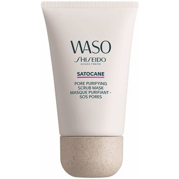 Beauty Eau de parfum  Shiseido Satocane - Pore Purifying Scrub Mask Satocane - Pore Purifying Scrub Mask
