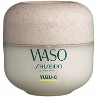Beauty Damen Eau de parfum  Shiseido Waso Mascarilla beauty sleeping - 50ml Waso Mascarilla beauty sleeping - 50ml