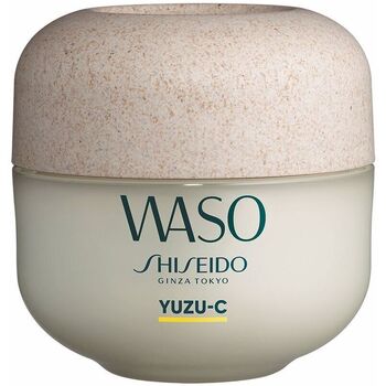 Beauty Damen Eau de parfum  Shiseido Waso Mascarilla beauty sleeping - 80ml Waso Mascarilla beauty sleeping - 80ml