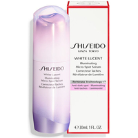 Beauty Damen Eau de parfum  Shiseido White Lucent Illuminating Micro Spot  Serum - 30ml White Lucent Illuminating Micro Spot  Serum - 30ml