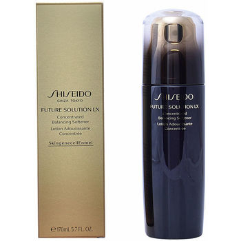 Beauty Damen Eau de parfum  Shiseido Future Solution LX Softener - 170ml Future Solution LX Softener - 170ml