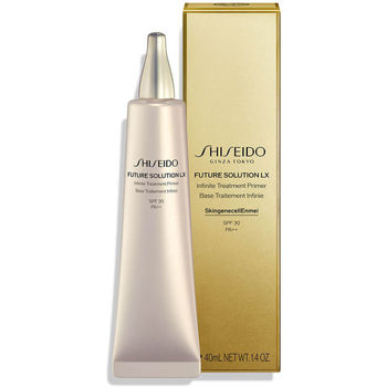 Beauty Damen Eau de parfum  Shiseido Future Solution LX Infinite Treatment Primer 40ml Future Solution LX Infinite Treatment Primer 40ml