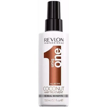 Revlon  Eau de parfum Uniq One Coconut 150ml
