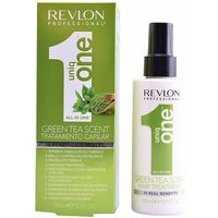 Beauty Damen Eau de parfum  Revlon Uniq One Hair Treatment Te Verde - 150ml Uniq One Hair Treatment Te Verde - 150ml