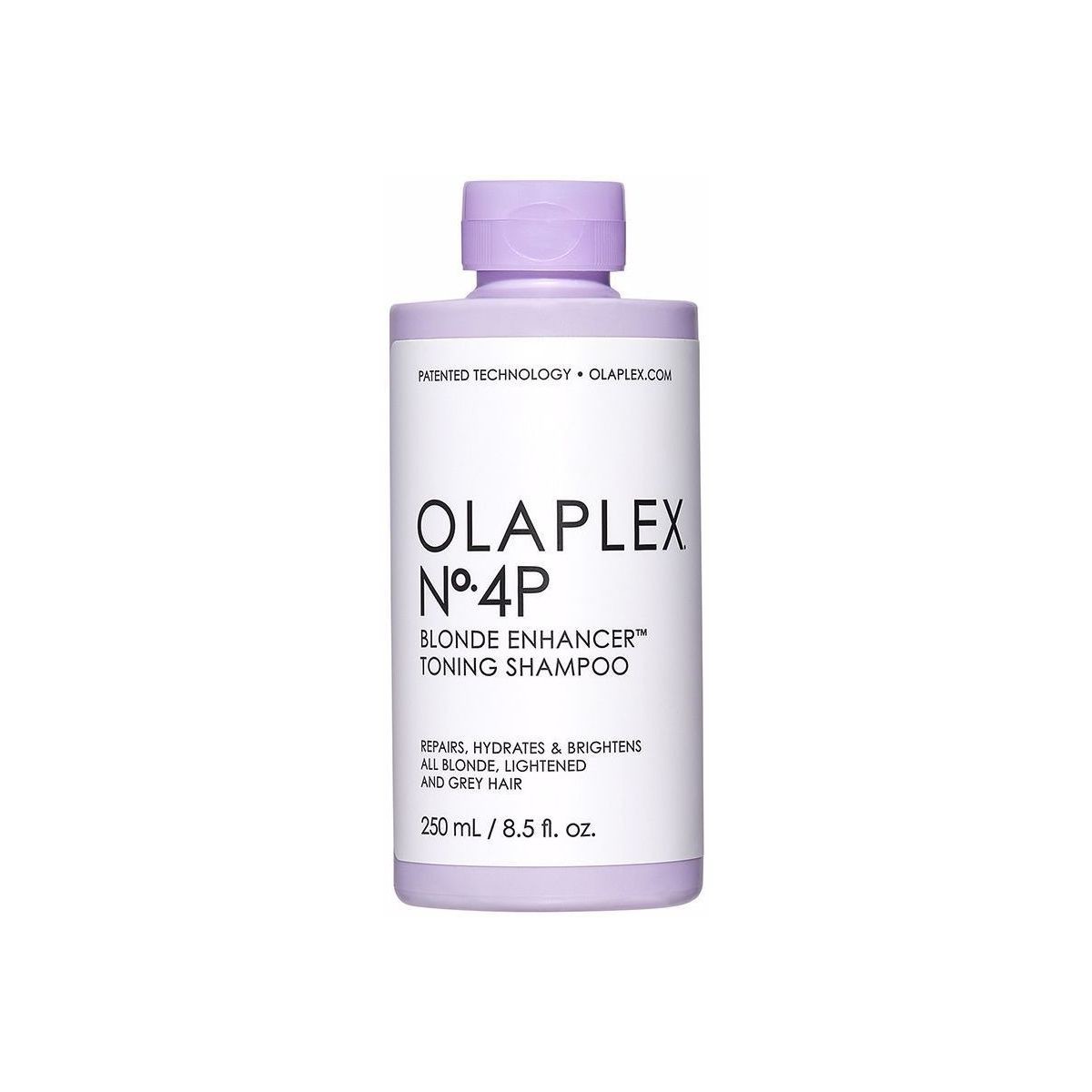 Beauty Damen Eau de parfum  Olaplex 4P Blonde Enhancer Toning Shampoo 250ml Olaplex 4P Blonde Enhancer Toning Shampoo 250ml