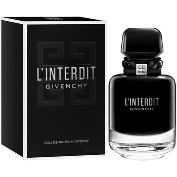 Beauty Damen Eau de parfum  Givenchy L´ Interdit Intense - Parfüm - 80ml - VERDAMPFER L´ Interdit Intense - perfume - 80ml - spray