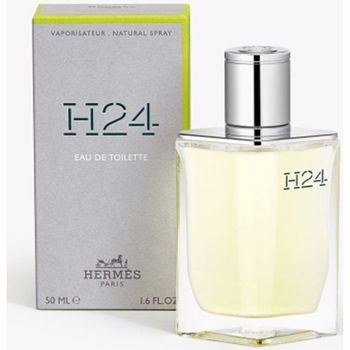 Beauty Herren Kölnisch Wasser Hermès Paris H24 - köln - 100ml - VERDAMPFER H24 - cologne - 100ml - spray