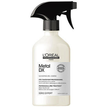 L`oréal  Eau de parfum Pre-tratamiento Metal Detox 500ml