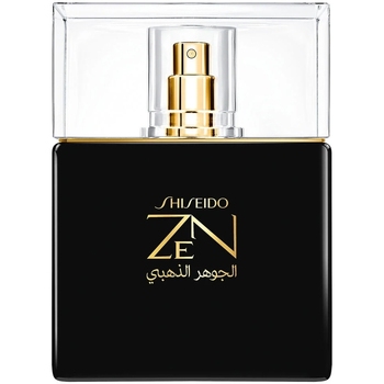 Beauty Damen Eau de parfum  Shiseido Zen Gold Elixir - Parfüm - 100ml - VERDAMPFER Zen Gold Elixir - perfume - 100ml - spray