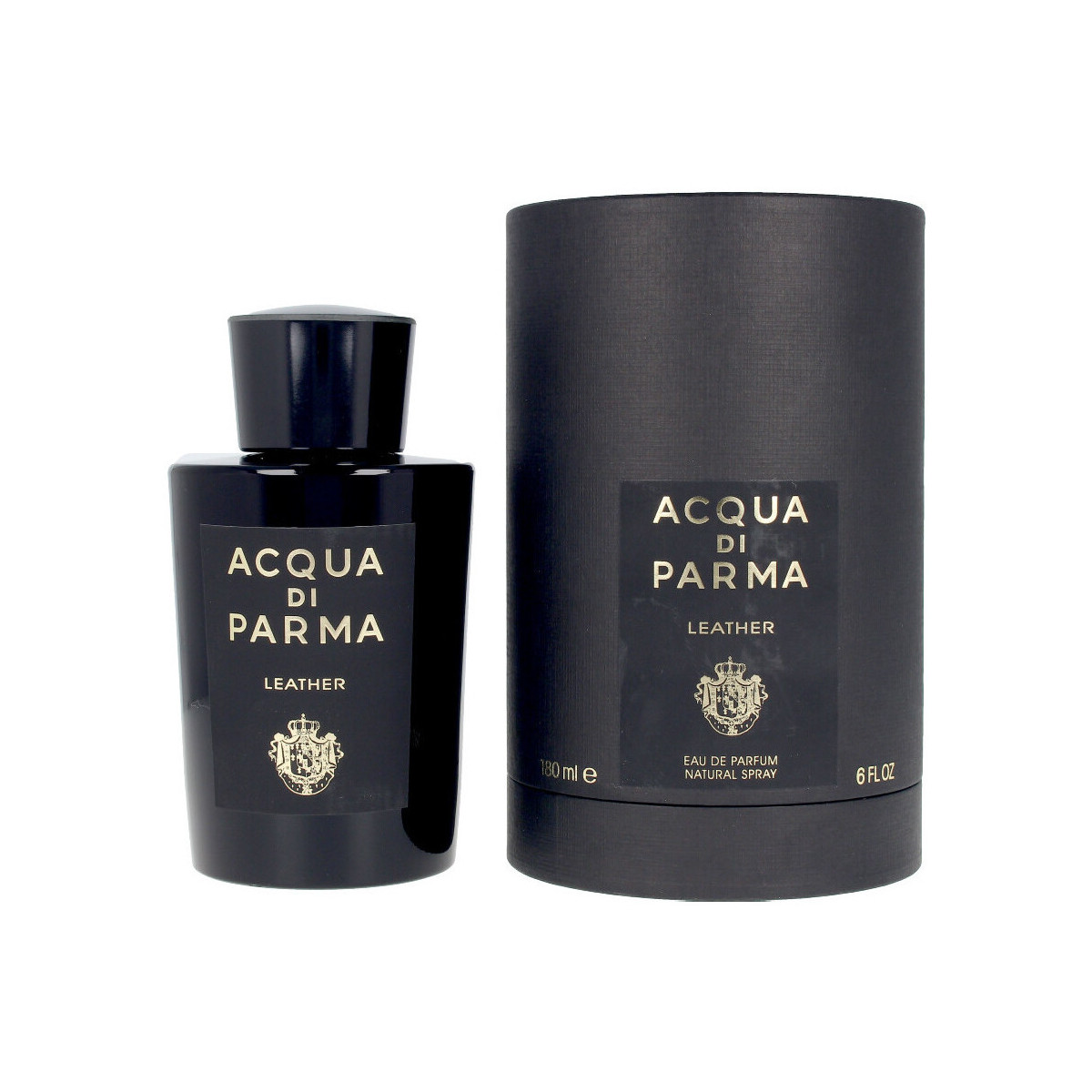 Beauty Eau de parfum  Acqua Di Parma Leather - Parfüm - 180ml - VERDAMPFER Leather - perfume - 180ml - spray