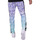 Kleidung Herren Jogginghosen Project X Paris Originale color degrade Violett