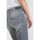 Kleidung Damen Jeans Le Temps des Cerises Jeans mom 400/18, 7/8 Grau
