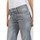 Kleidung Damen Jeans Le Temps des Cerises Jeans mom 400/18, 7/8 Grau
