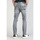 Kleidung Herren Jeans Le Temps des Cerises Jeans adjusted stretch 700/11, länge 34 Grau